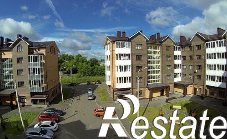 3-комн квартира 1-й Городищенский переулок, 3,  д. 3