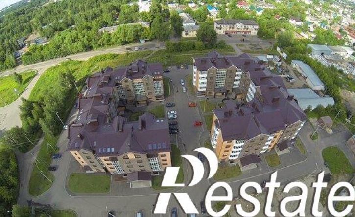 3-комн квартира 1-й Городищенский переулок, 3,  д. 3