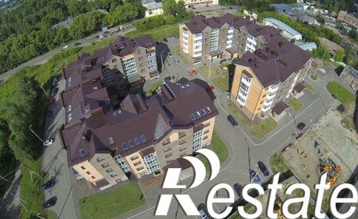 3-комн квартира 1-й Городищенский переулок, 3,  д. 3