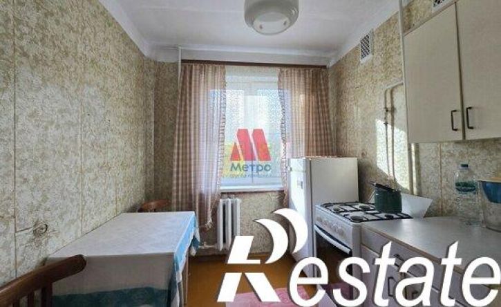 2-комн квартира Залесская улица, 8,  д. 8