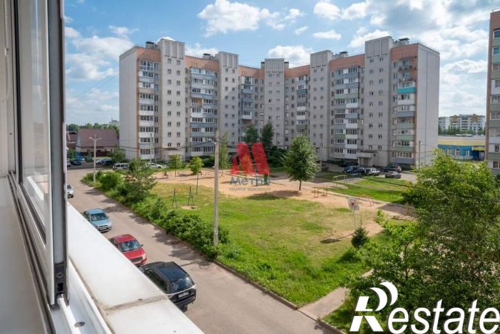 1-комн квартира Малая Техническая улица, д.8