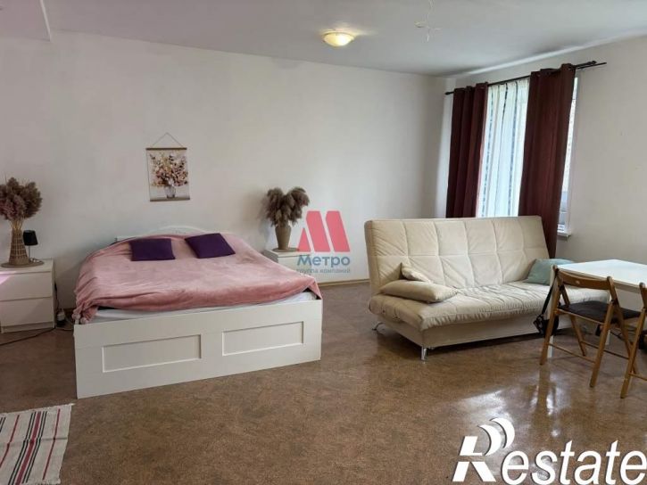1-комн квартира Чкалова улица, д.66б