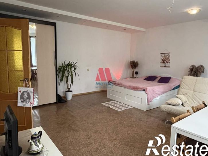 1-комн квартира Чкалова улица, д.66б
