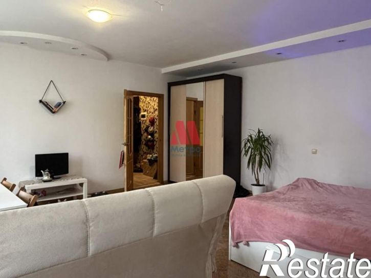 1-комн квартира Чкалова улица, д.66б