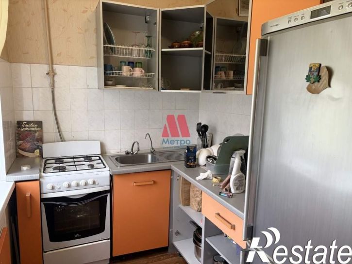 1-комн квартира Чкалова улица, д.66б