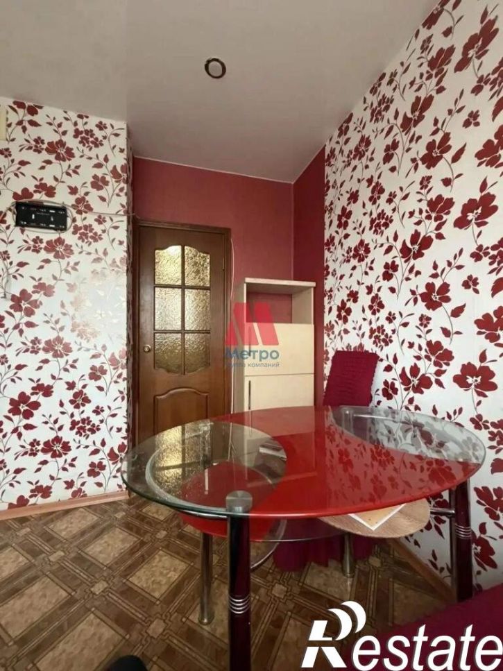 2-комн квартира Ленинградский проспект, д.82