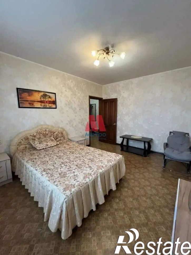 2-комн квартира Ленинградский проспект, д.82