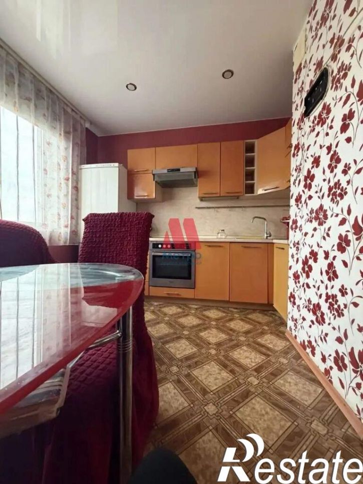 2-комн квартира Ленинградский проспект, д.82