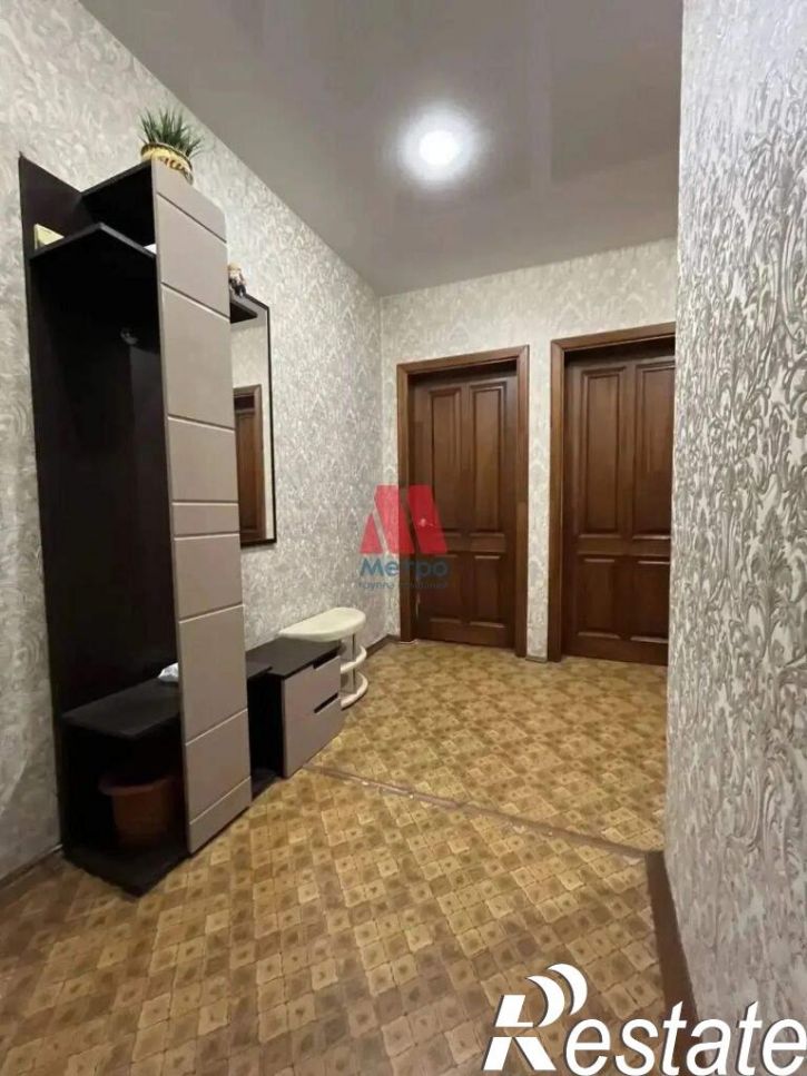 2-комн квартира Ленинградский проспект, д.82
