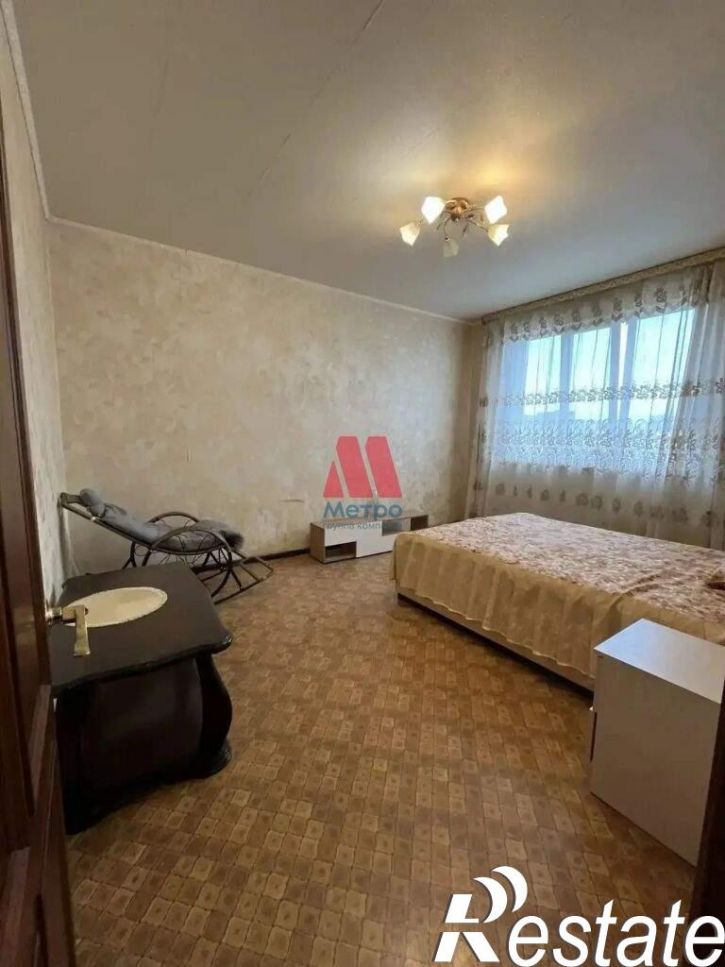 2-комн квартира Ленинградский проспект, д.82