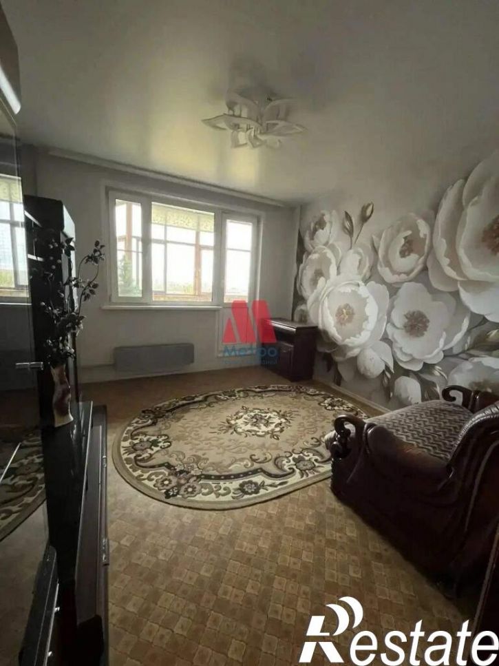 2-комн квартира Ленинградский проспект, д.82