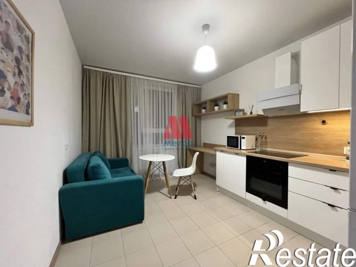 1-комн квартира Академика Колмогорова улица, д.24к2
