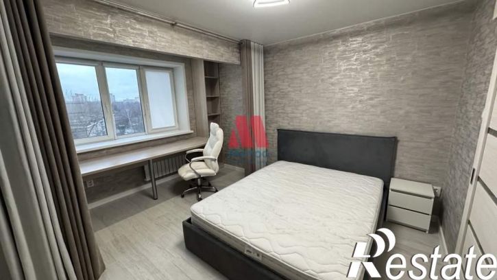1-комн квартира Ньютона улица, д.19