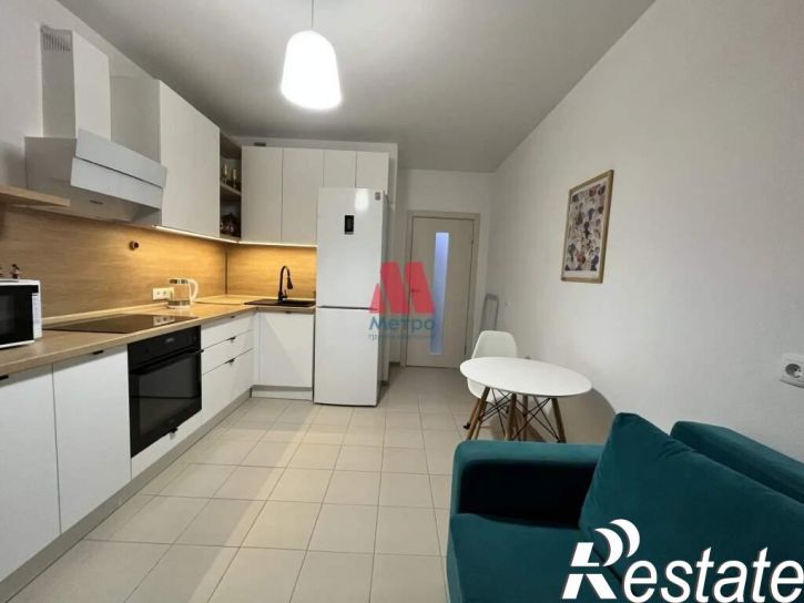 1-комн квартира Академика Колмогорова улица, д.24к2