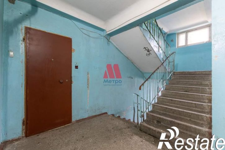 2-комн квартира Звездная улица, д.47к3