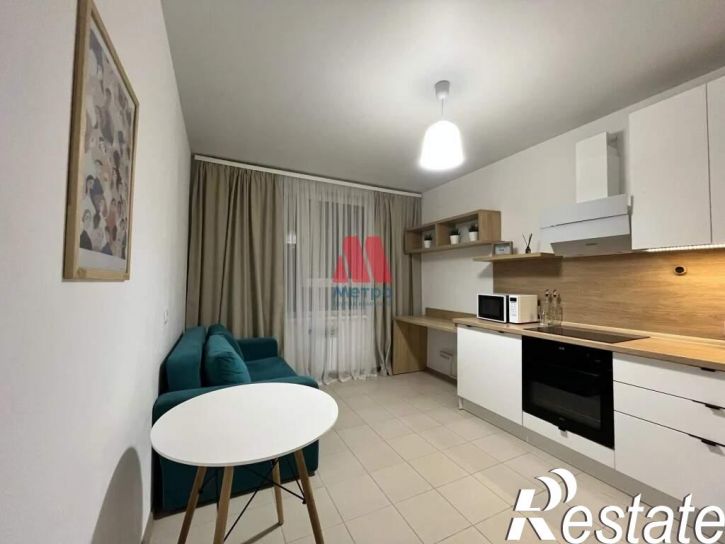 1-комн квартира Академика Колмогорова улица, д.24к2