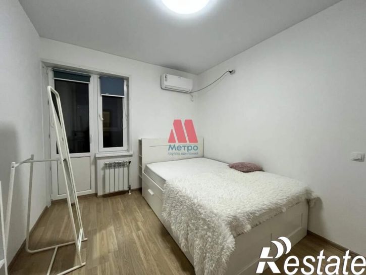 1-комн квартира Академика Колмогорова улица, д.24к2