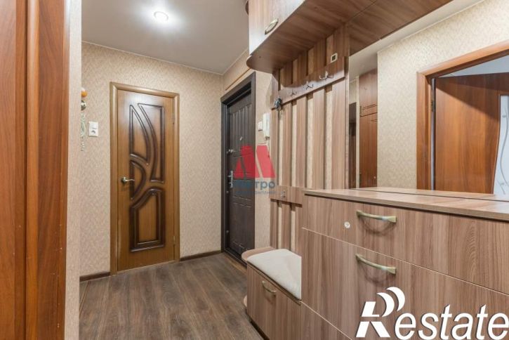 2-комн квартира Звездная улица, д.47к3
