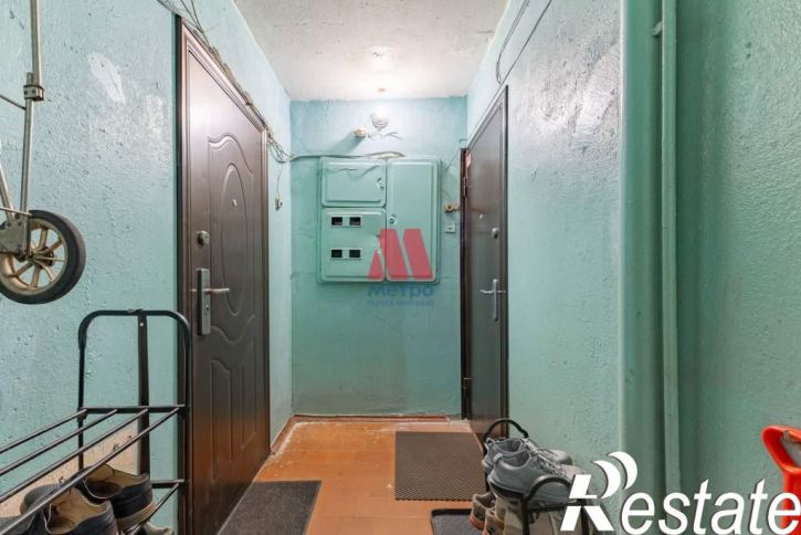 2-комн квартира Звездная улица, д.47к3