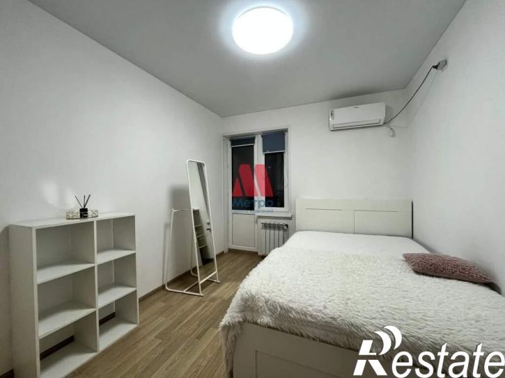 1-комн квартира Академика Колмогорова улица, д.24к2