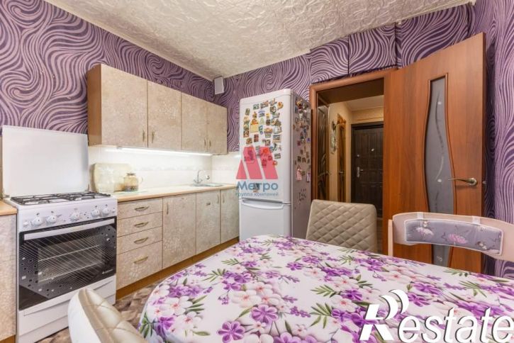 2-комн квартира Звездная улица, д.47к3