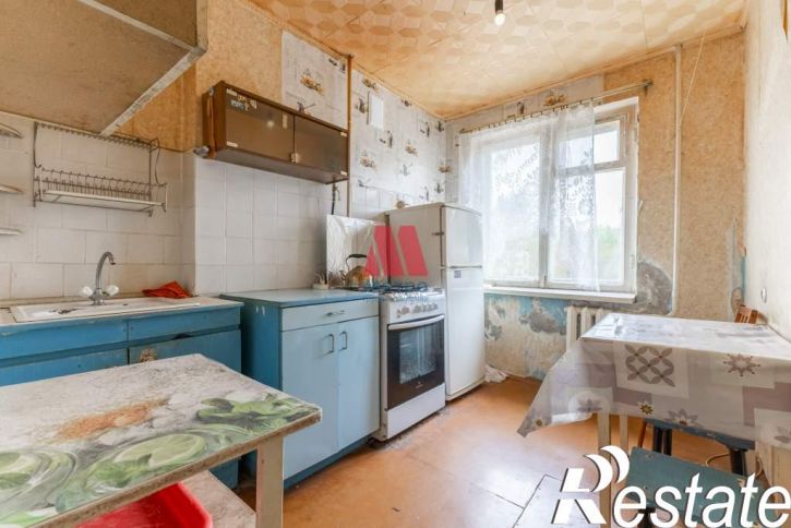2-комн квартира Туманова улица, д.4а
