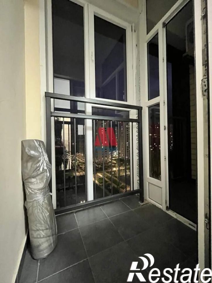 1-комн квартира Академика Колмогорова улица, д.24к2