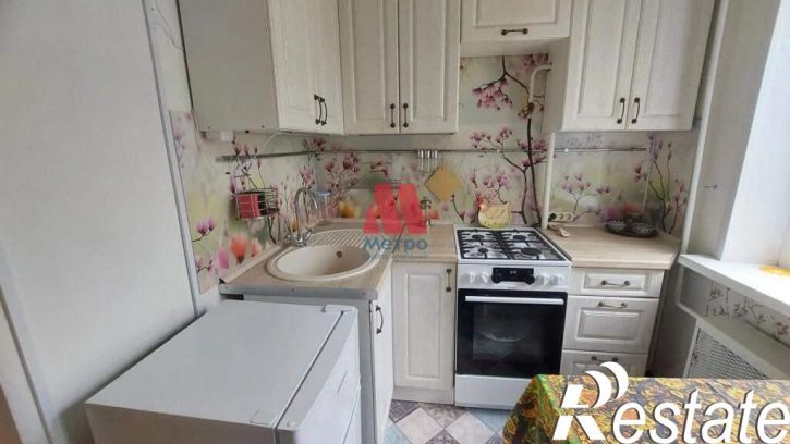 2-комн квартира Труфанова улица, д.22к2