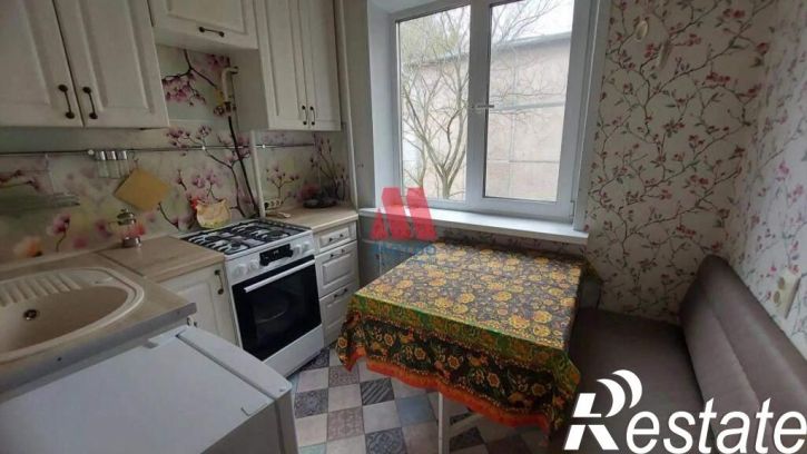 2-комн квартира Труфанова улица, д.22к2