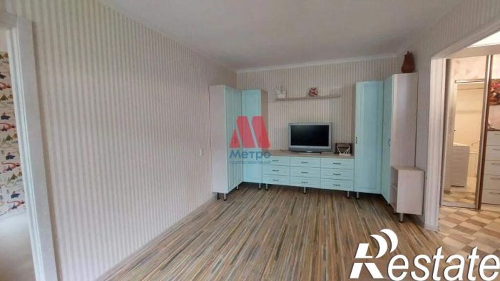 2-комн квартира Труфанова улица, д.22к2