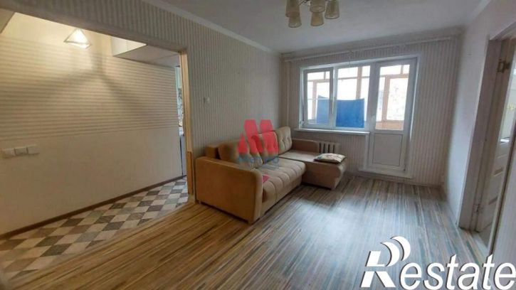2-комн квартира Труфанова улица, д.22к2