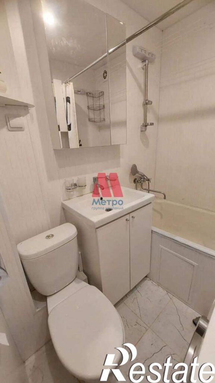 2-комн квартира Труфанова улица, д.22к2