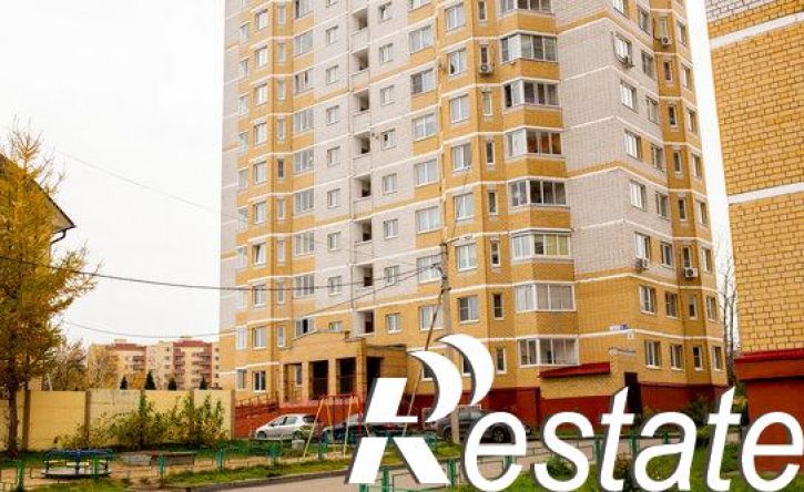 3-комн квартира улица Ньютона, 33 к2,  д. 33 к2