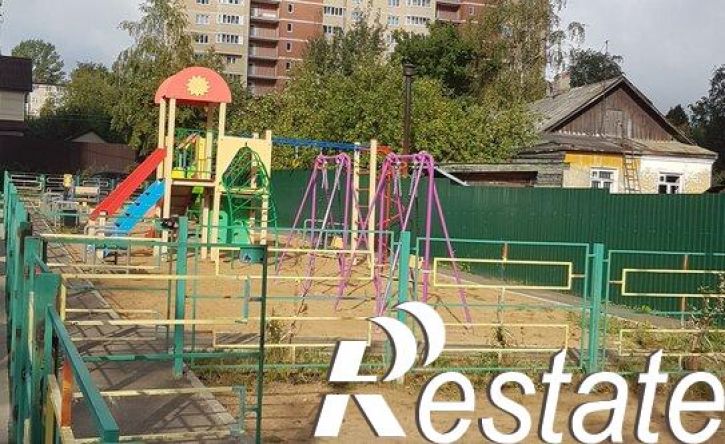 3-комн квартира улица Ньютона, 33 к2,  д. 33 к2