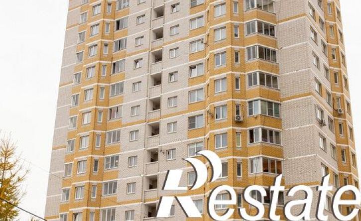 3-комн квартира улица Ньютона, 33 к2,  д. 33 к2