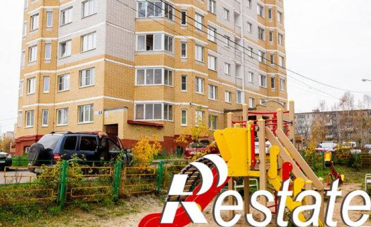 3-комн квартира улица Ньютона, 33 к2,  д. 33 к2