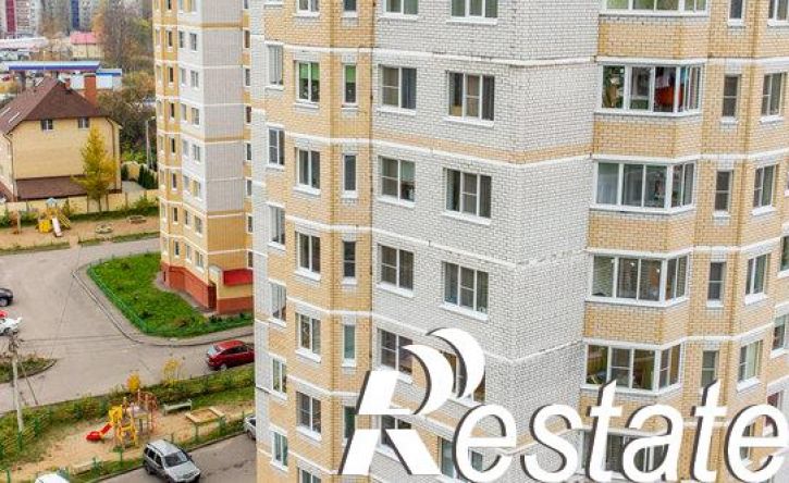 3-комн квартира улица Ньютона, 33 к2,  д. 33 к2