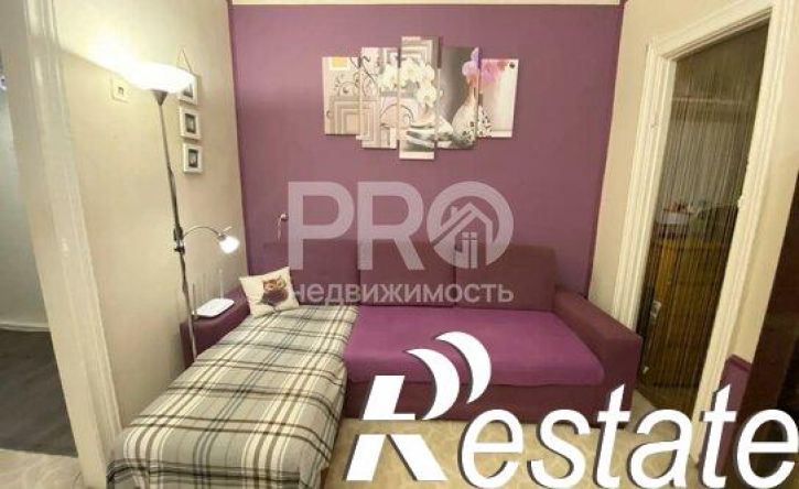 2-комн квартира поселок Прибрежный, 15,  д. 15