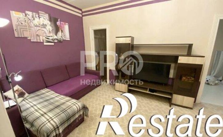 2-комн квартира поселок Прибрежный, 15,  д. 15
