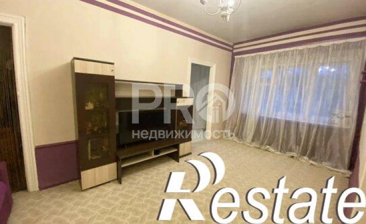 2-комн квартира поселок Прибрежный, 15,  д. 15