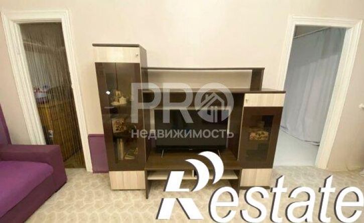2-комн квартира поселок Прибрежный, 15,  д. 15