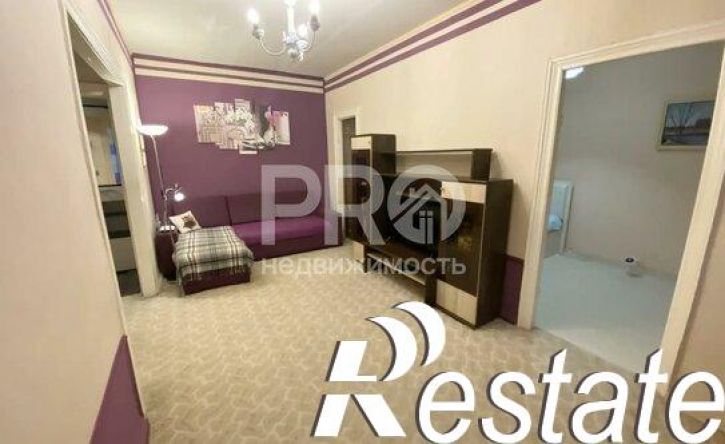 2-комн квартира поселок Прибрежный, 15,  д. 15