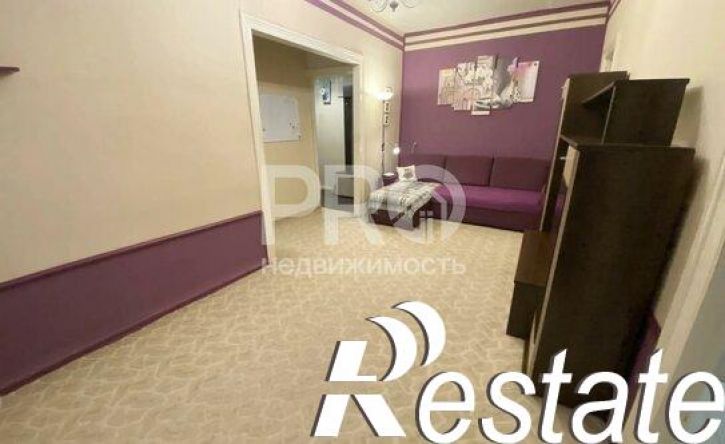 2-комн квартира поселок Прибрежный, 15,  д. 15