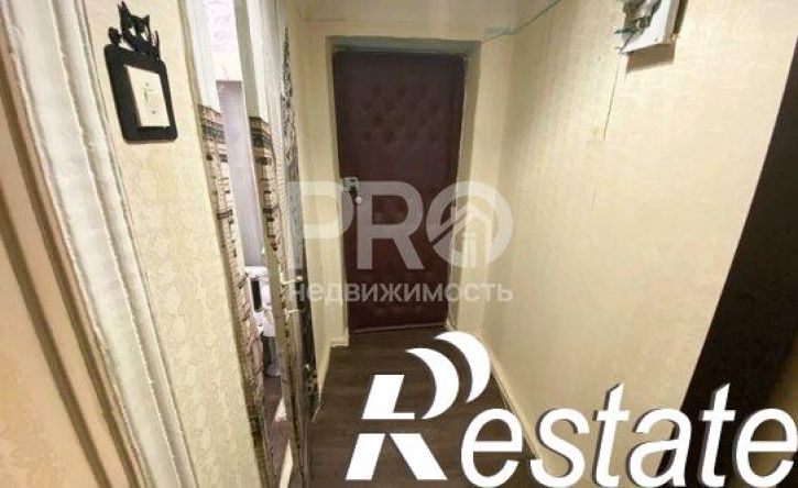 2-комн квартира поселок Прибрежный, 15,  д. 15