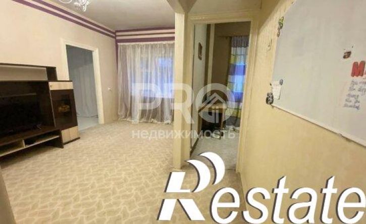 2-комн квартира поселок Прибрежный, 15,  д. 15