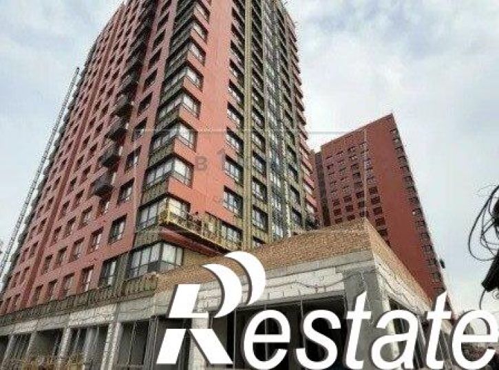 1-комн квартира в новом доме проспект Машиностроителей, 11 к2,  д. 11 к2