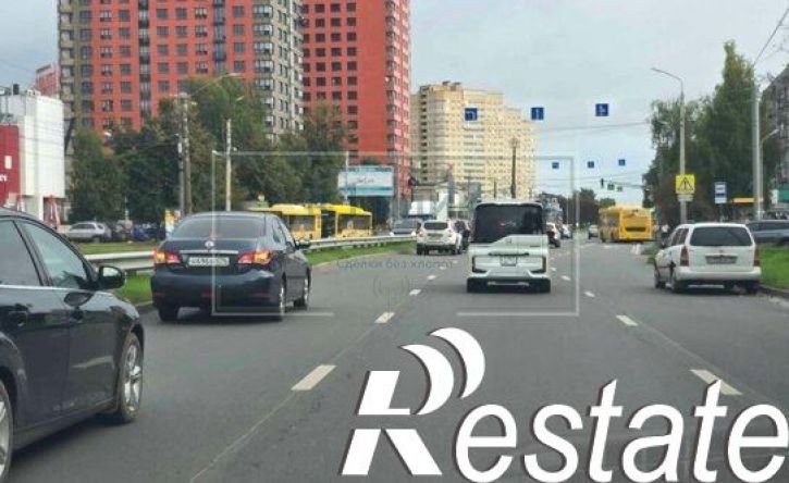 1-комн квартира в новом доме проспект Машиностроителей, 11 к2,  д. 11 к2