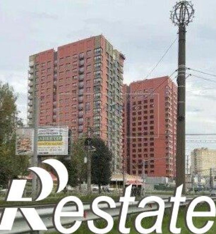 1-комн квартира в новом доме проспект Машиностроителей, 11 к2,  д. 11 к2