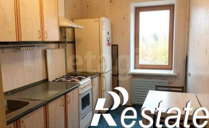 3-комн квартира проспект Машиностроителей, 10,  д. 10
