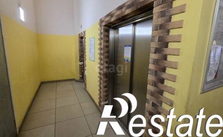 3-комн квартира проспект Толбухина, 17,  д. 17